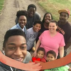 Meet your Posher, Charles